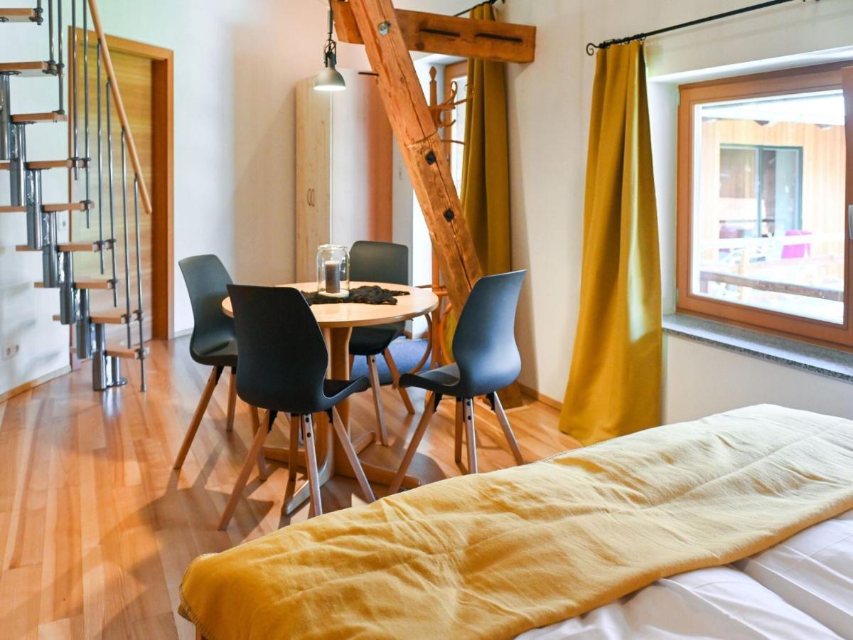 Loft-Like Apartment In Scheibbs With Swimming Pond 外观 照片