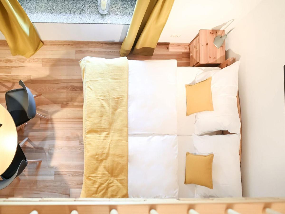 Loft-Like Apartment In Scheibbs With Swimming Pond 外观 照片